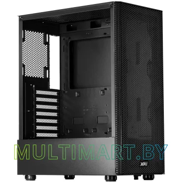 Корпус ADATA XPG VALOR MESH WOF (черный) картинка 10